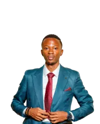 Photo de Kashindi Hery Kevin